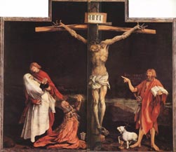 The Crucifixion